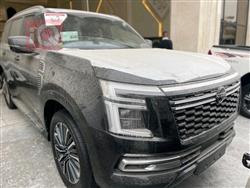 نیسان پاترۆل